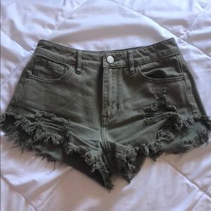 High Rise Festival Shorts
